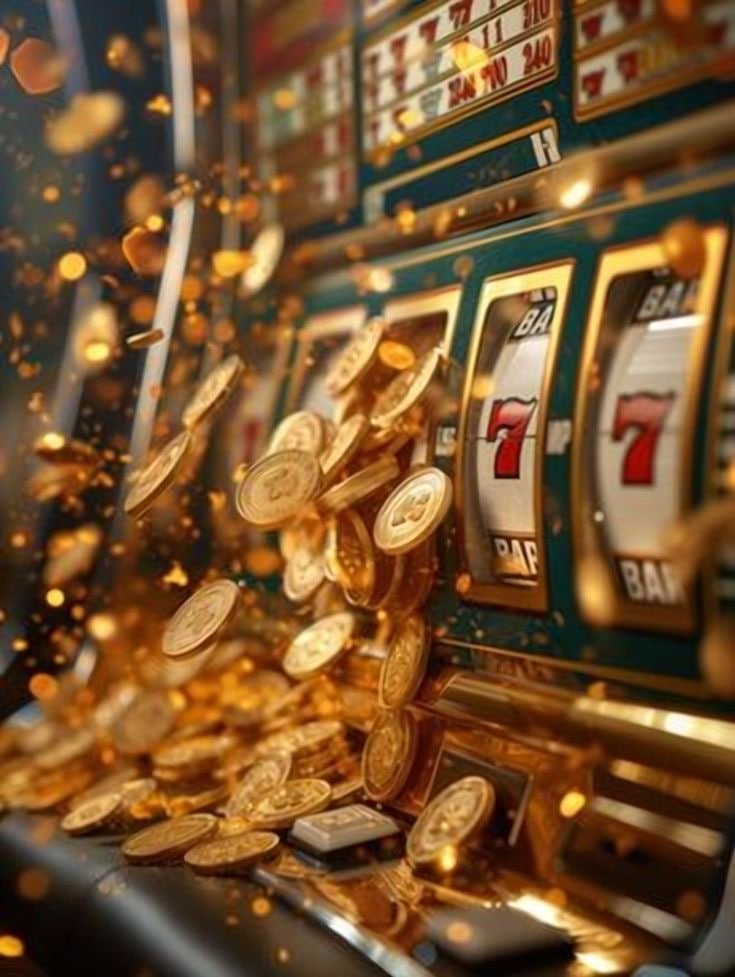 Filipino player accessing sg77 casino slot games on a mobile browser